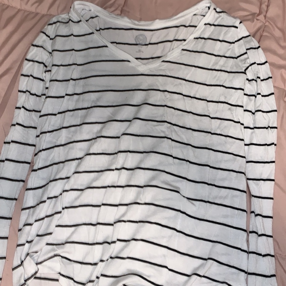 NEW SO LONG SLEEVE SHIRTS (SOLD SEPARATE)